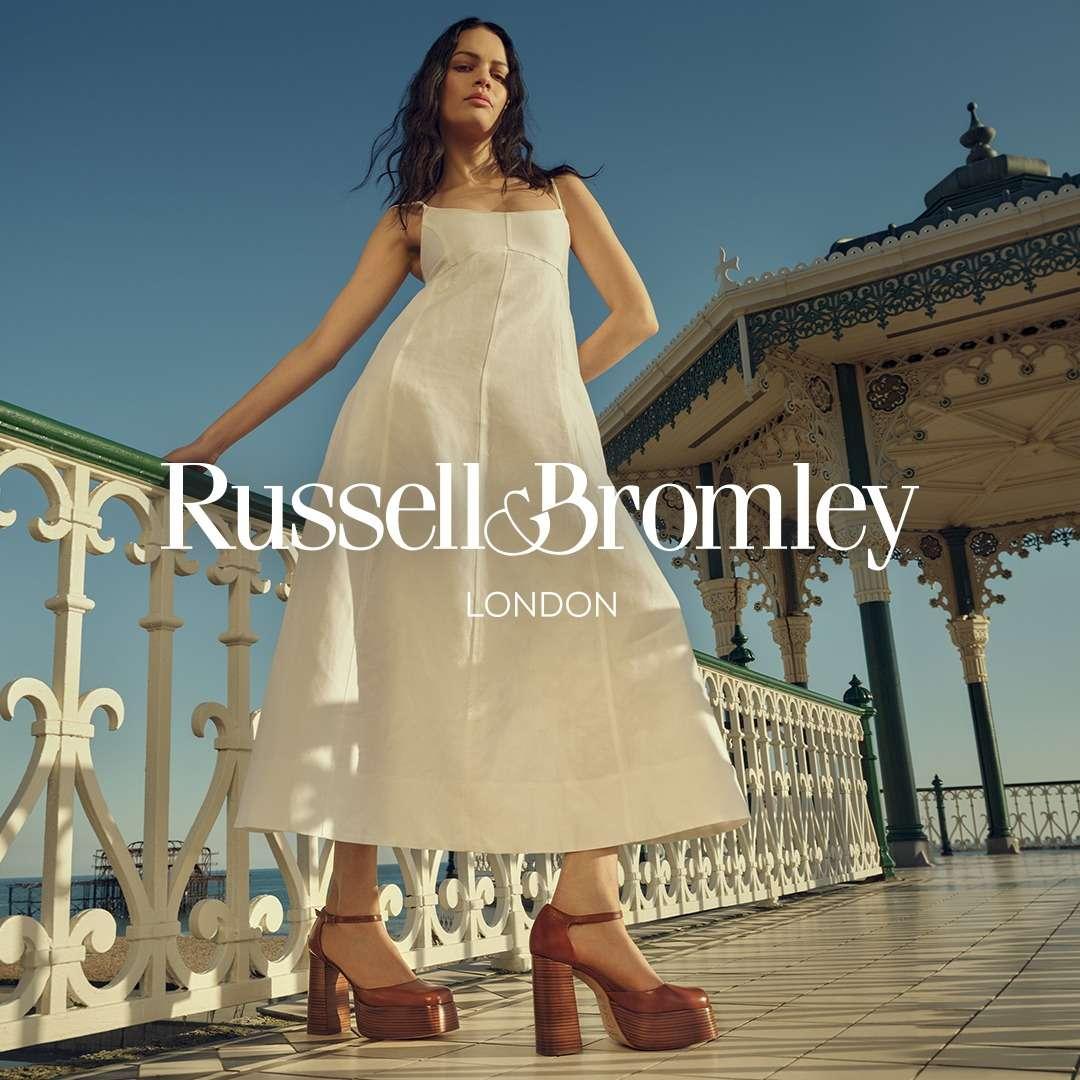 Russell and best sale bromley dublin