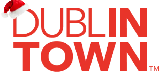 Dublin Town Logo