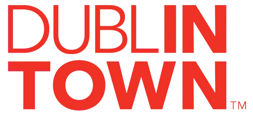 Dublin Town Logo